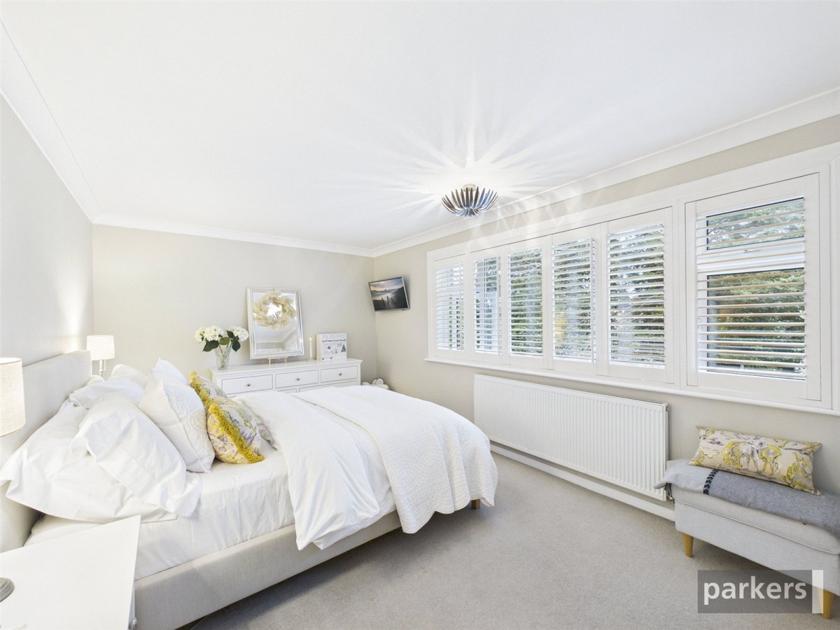 Bath Road, Reading, Berkshire