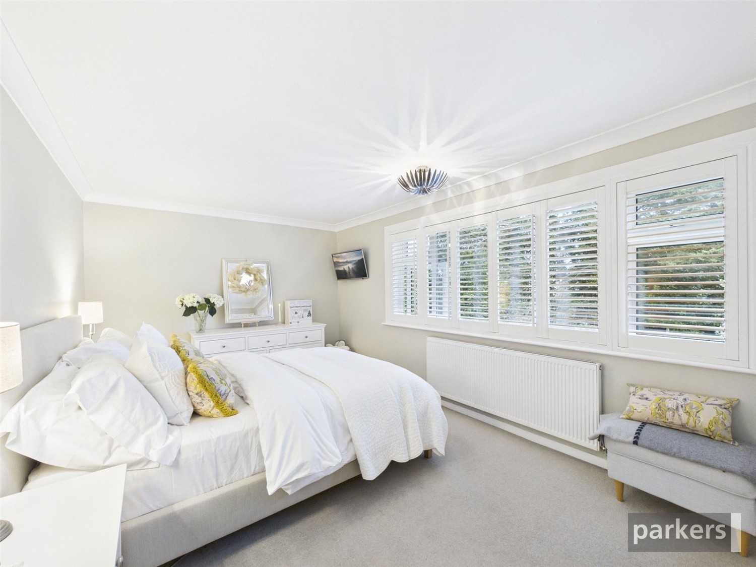 Bath Road, Reading, Berkshire