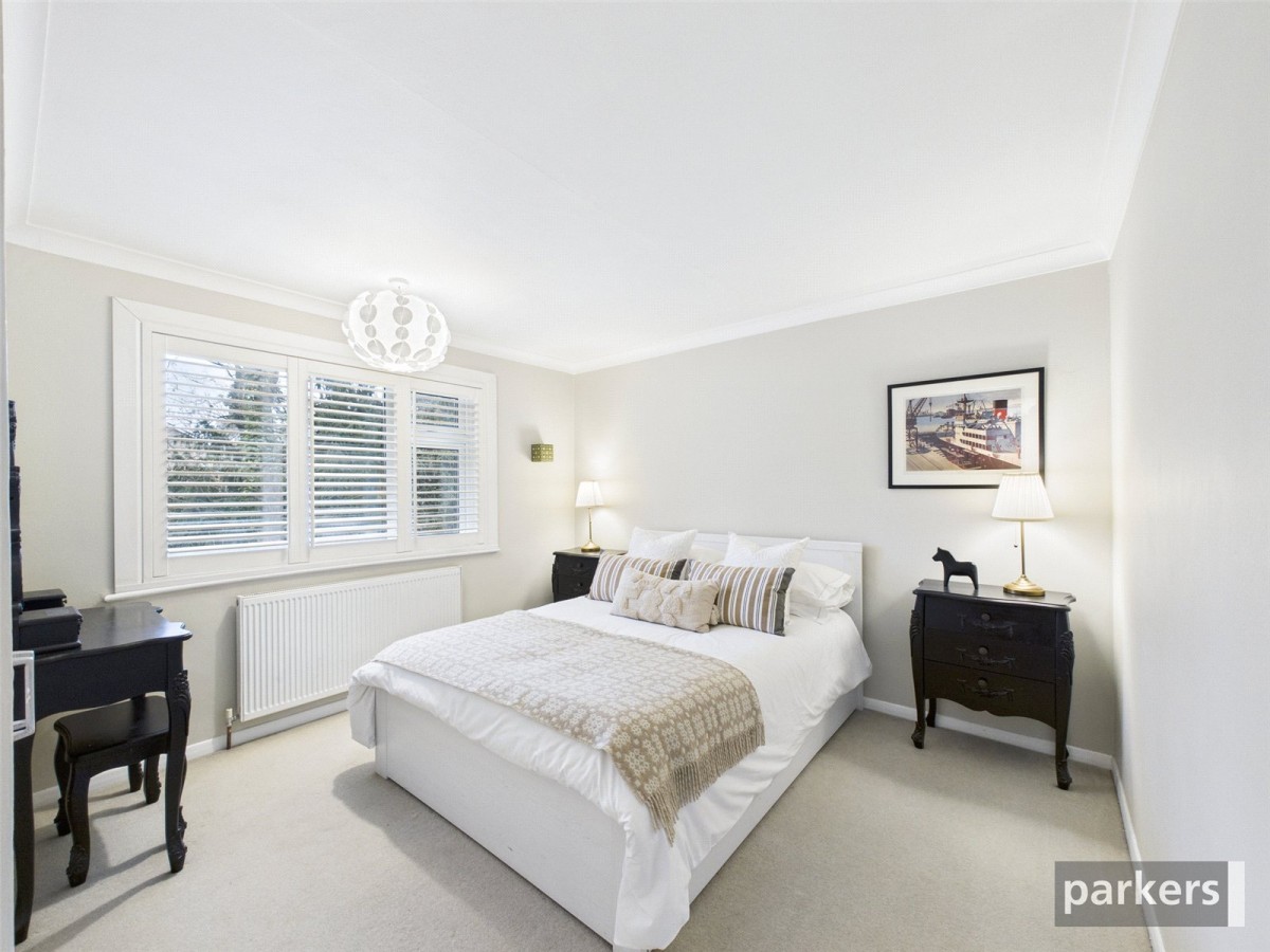 Bath Road, Reading, Berkshire