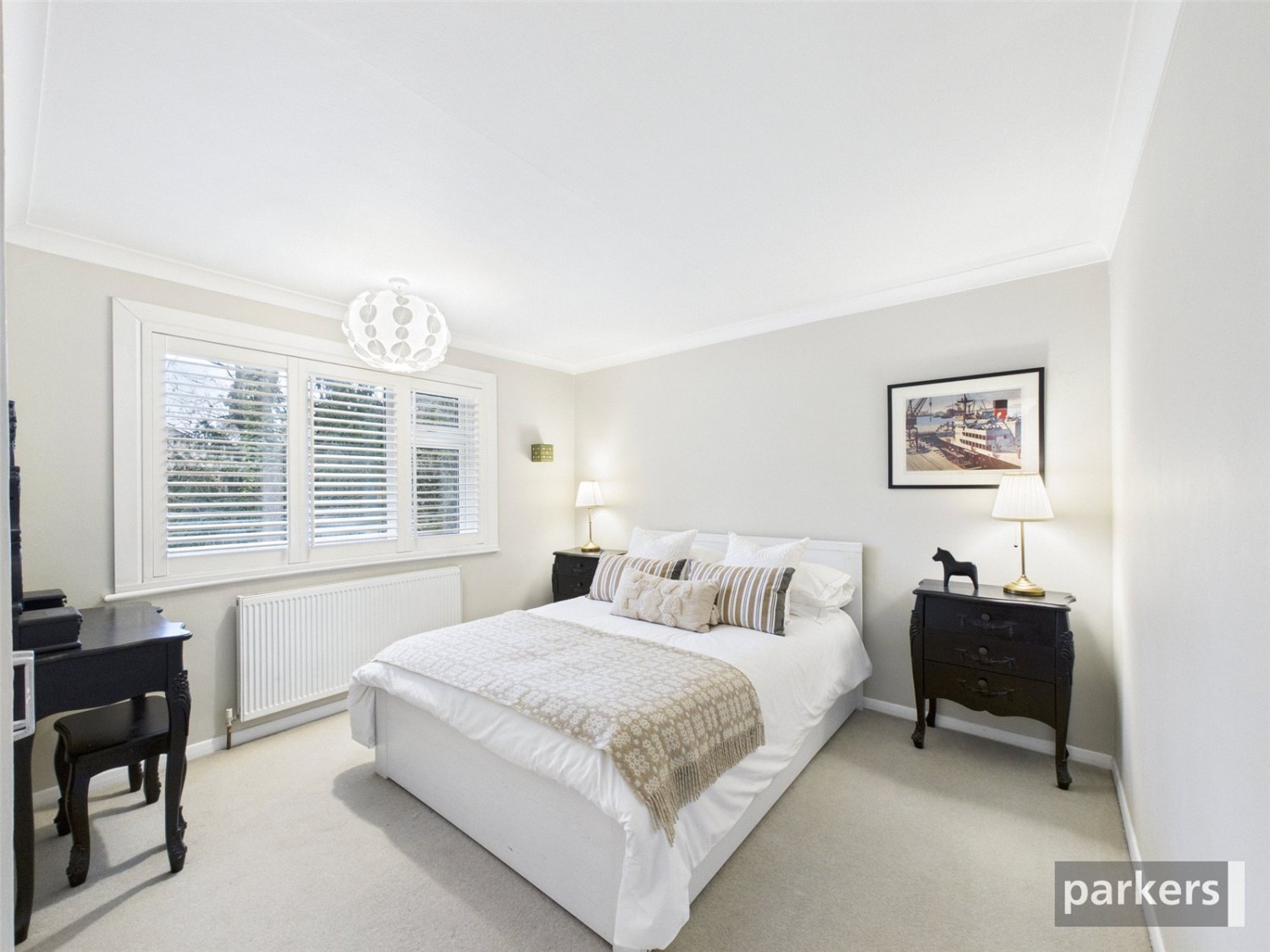 Bath Road, Reading, Berkshire