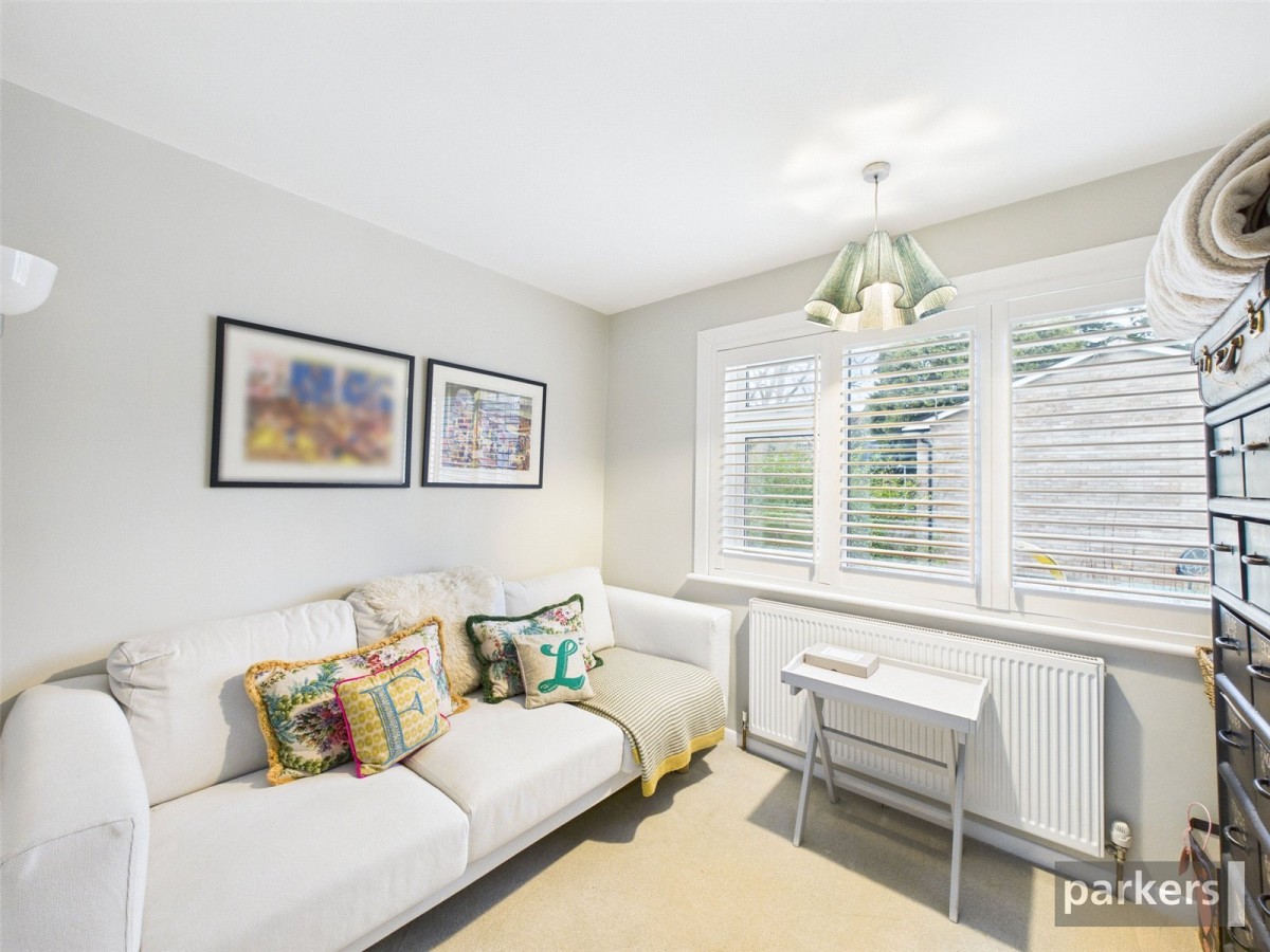 Bath Road, Reading, Berkshire