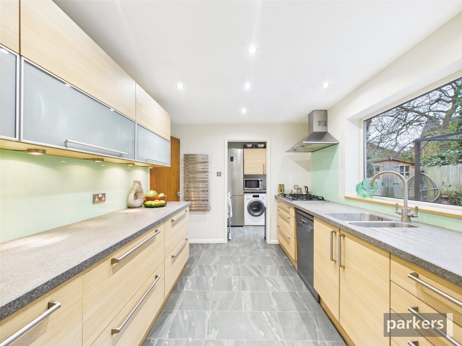 Bath Road, Reading, Berkshire