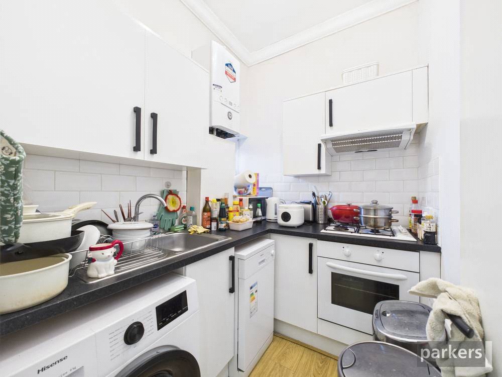 1 bedroom Flat for sale in Reading, Berkshire