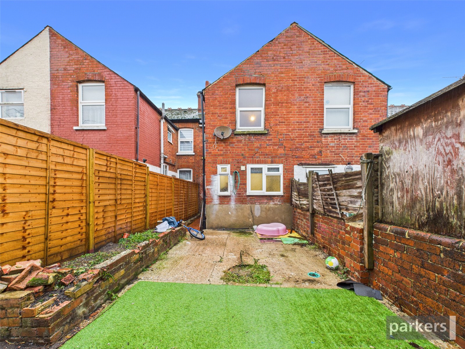 3 bedroom House for sale in Reading, Berkshire