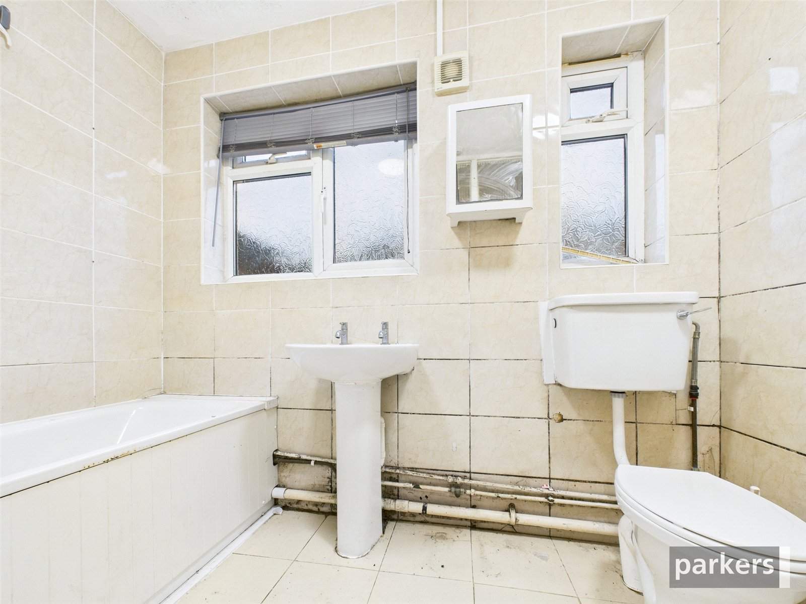 3 bedroom House for sale in Reading, Berkshire