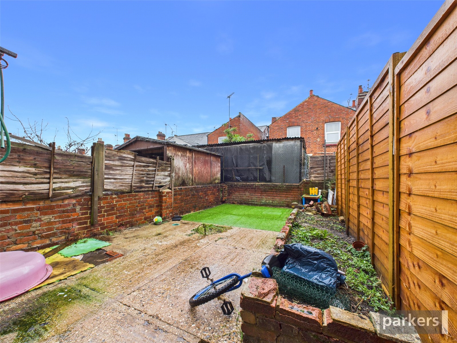3 bedroom House for sale in Reading, Berkshire