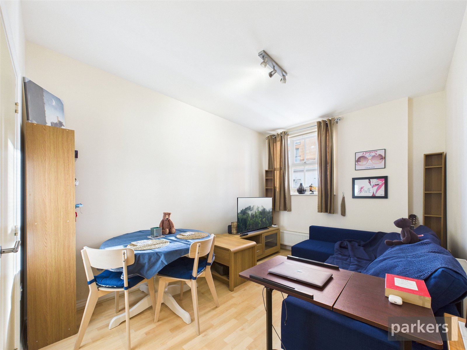1 bedroom Flat for sale in Queens Road, Reading, Berkshire