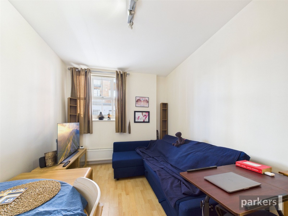 Queens Road, Reading, Berkshire