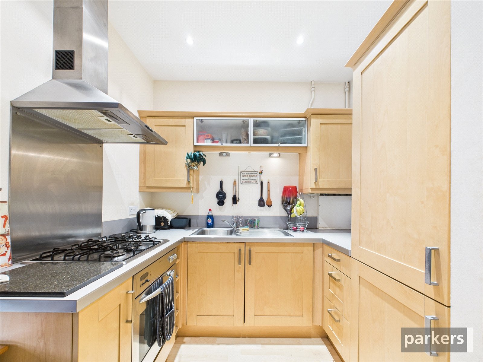 1 bedroom Flat for sale in Queens Road, Reading, Berkshire