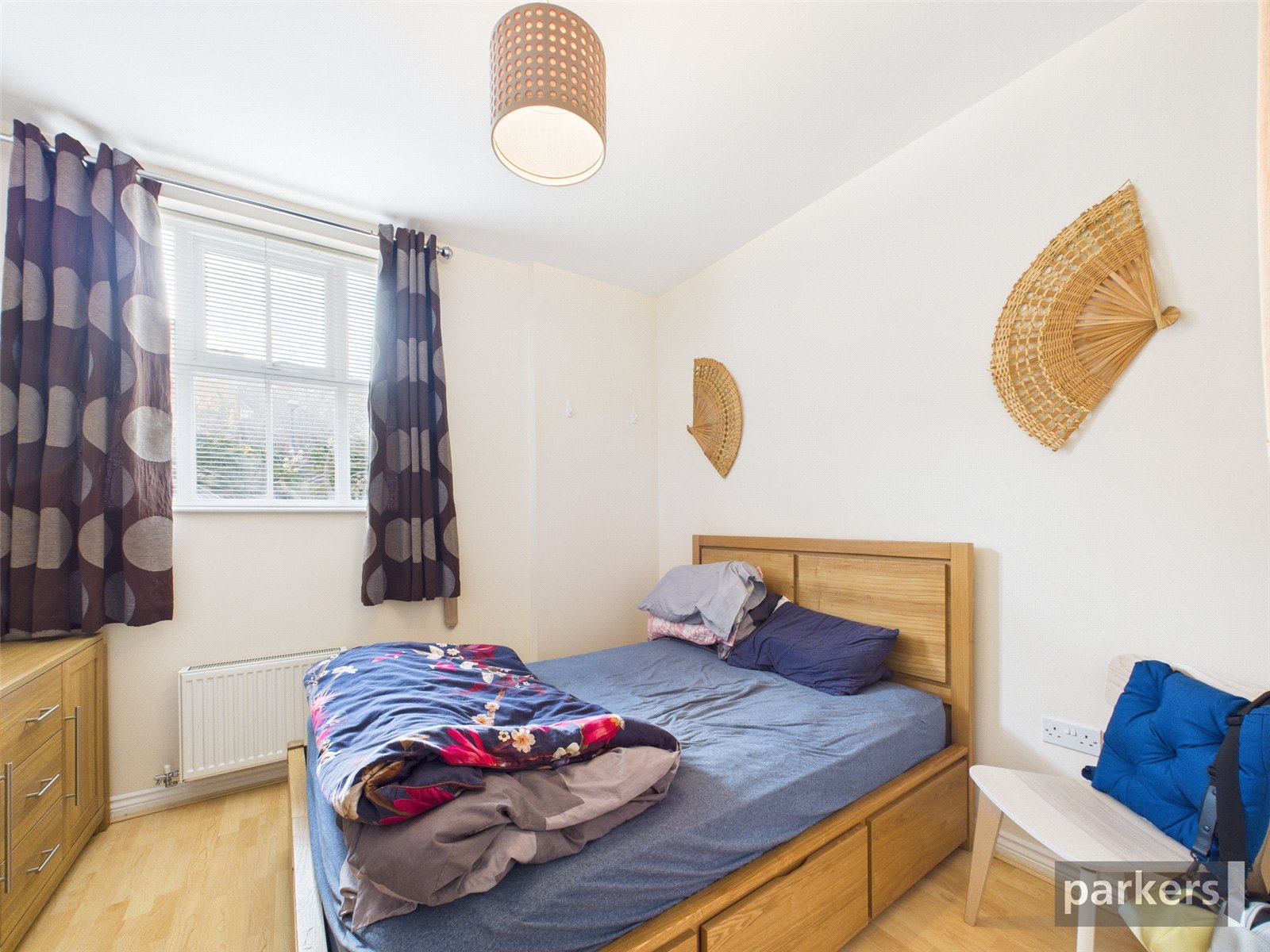 1 bedroom Flat for sale in Queens Road, Reading, Berkshire