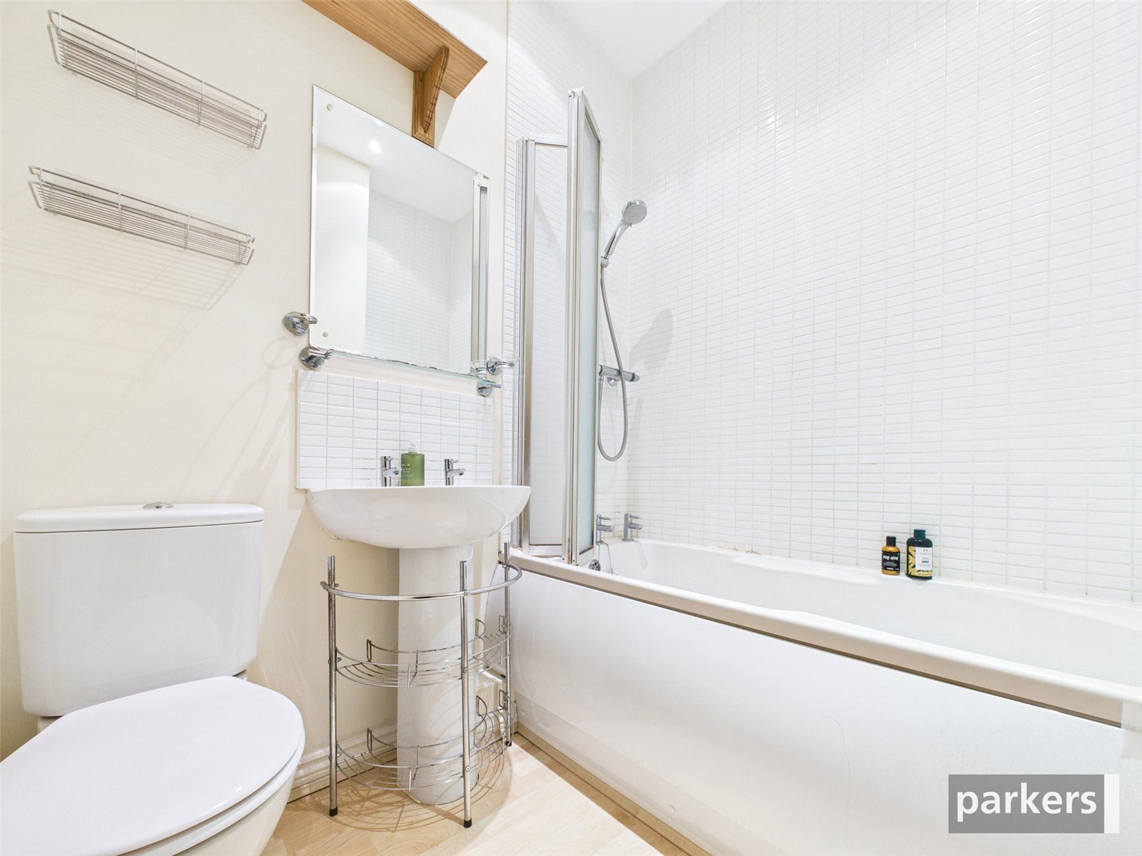 1 bedroom Flat for sale in Queens Road, Reading, Berkshire