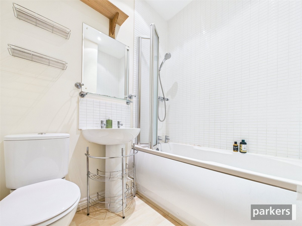 Queens Road, Reading, Berkshire