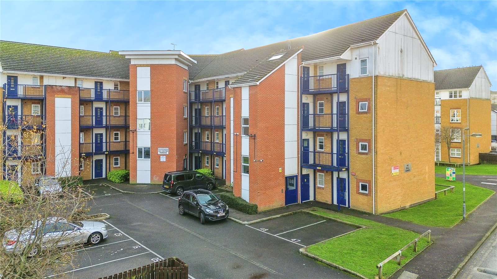 Reading, Berkshire