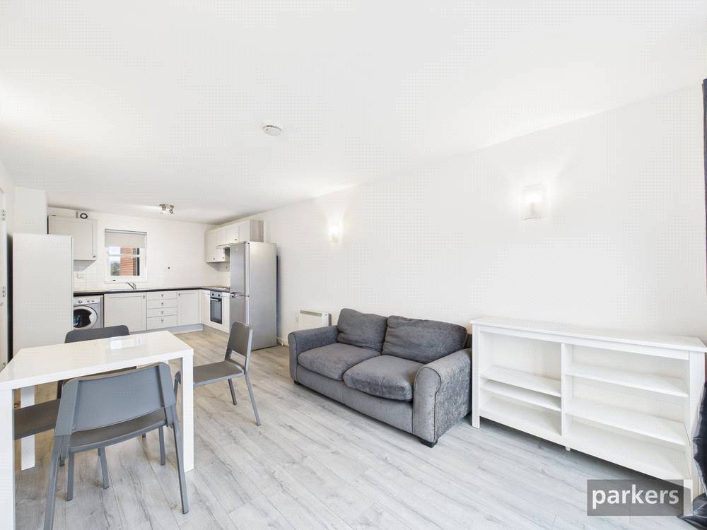 1 bedroom Flat for sale in Reading, Berkshire