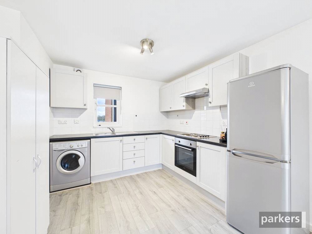 1 bedroom Flat for sale in Reading, Berkshire