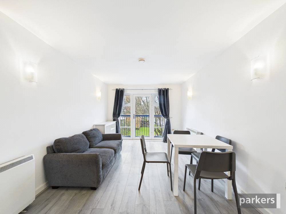 1 bedroom Flat for sale in Reading, Berkshire