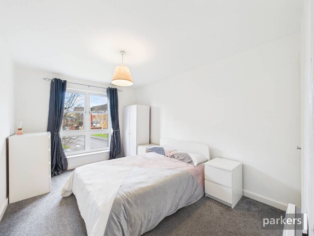 1 bedroom Flat for sale in Reading, Berkshire
