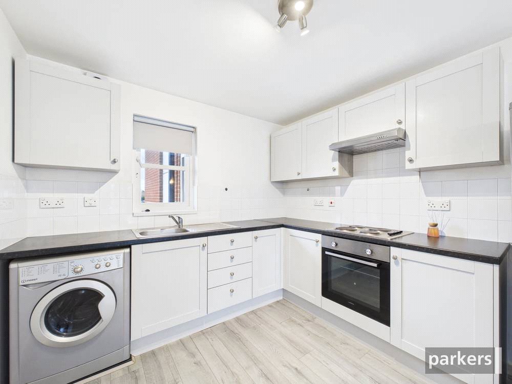 1 bedroom Flat for sale in Reading, Berkshire