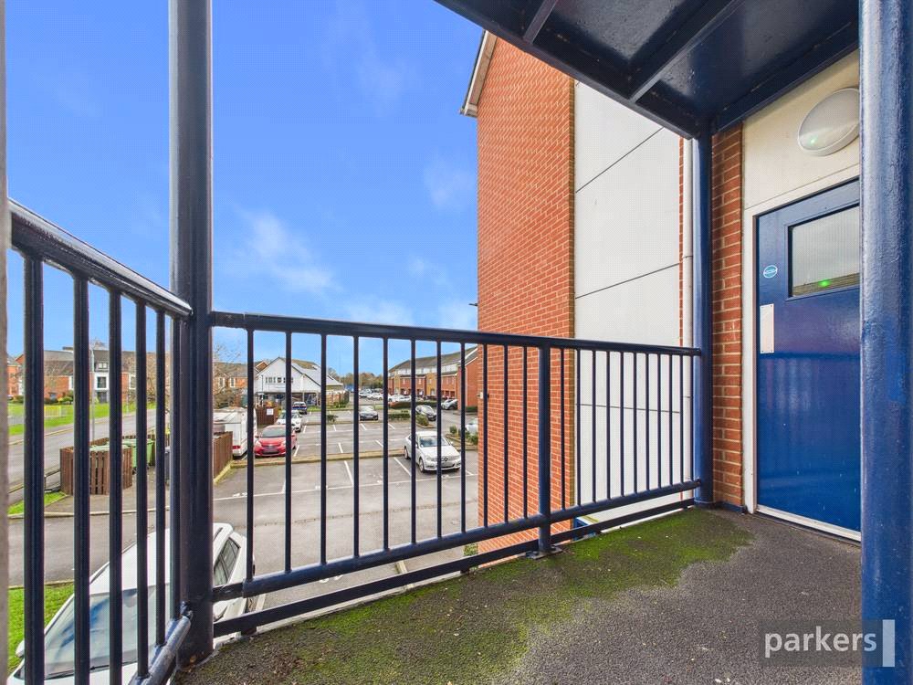 1 bedroom Flat for sale in Reading, Berkshire