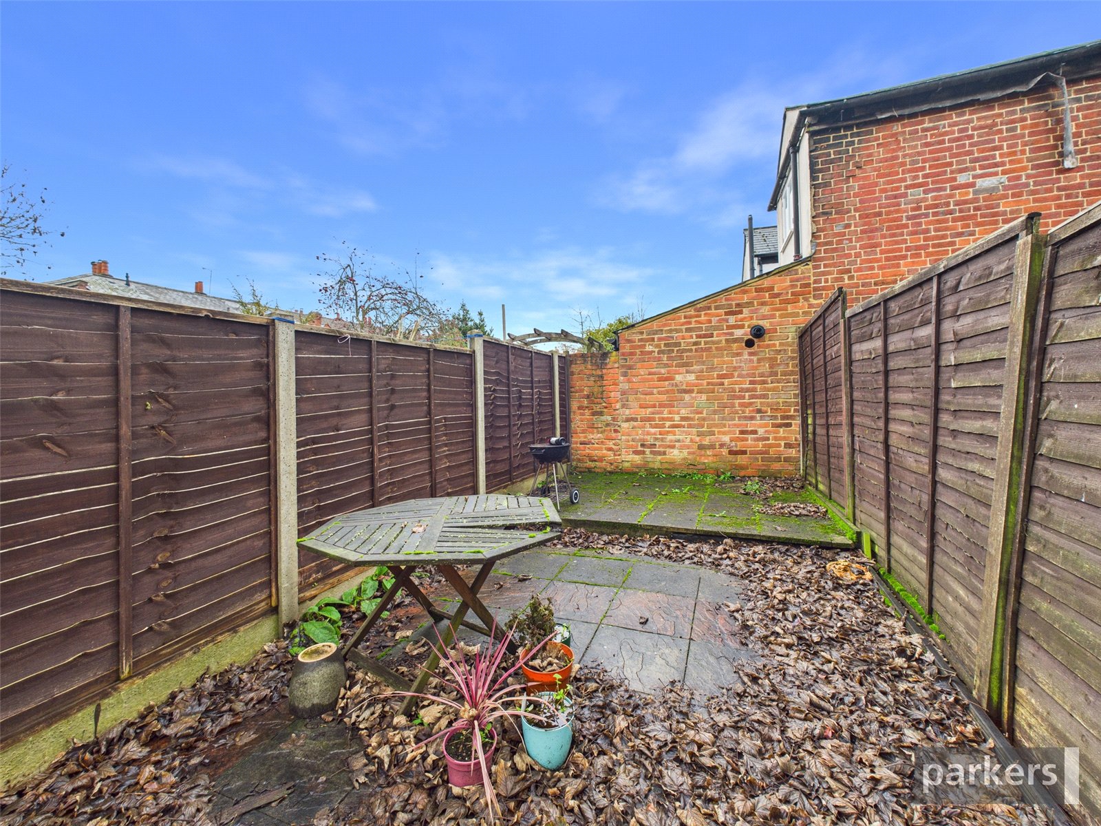 3 bedroom House for sale in Reading, Berkshire
