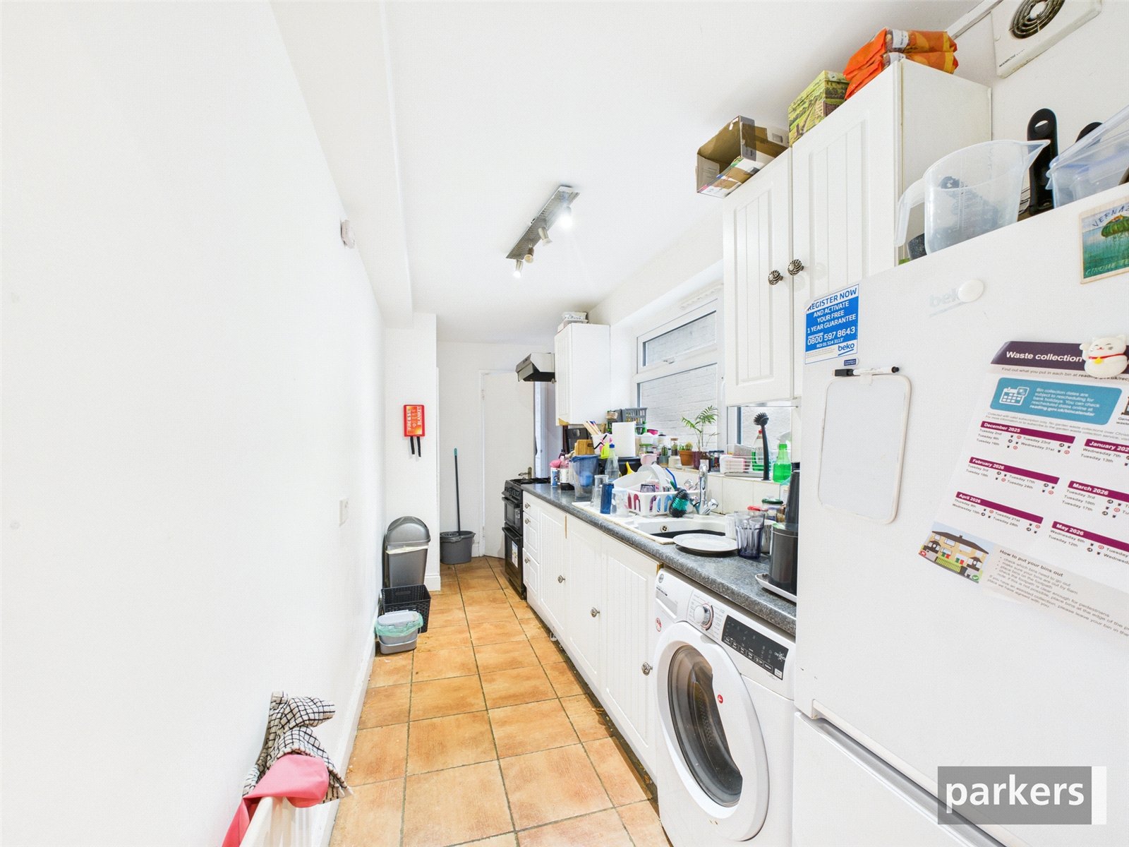 3 bedroom House for sale in Reading, Berkshire