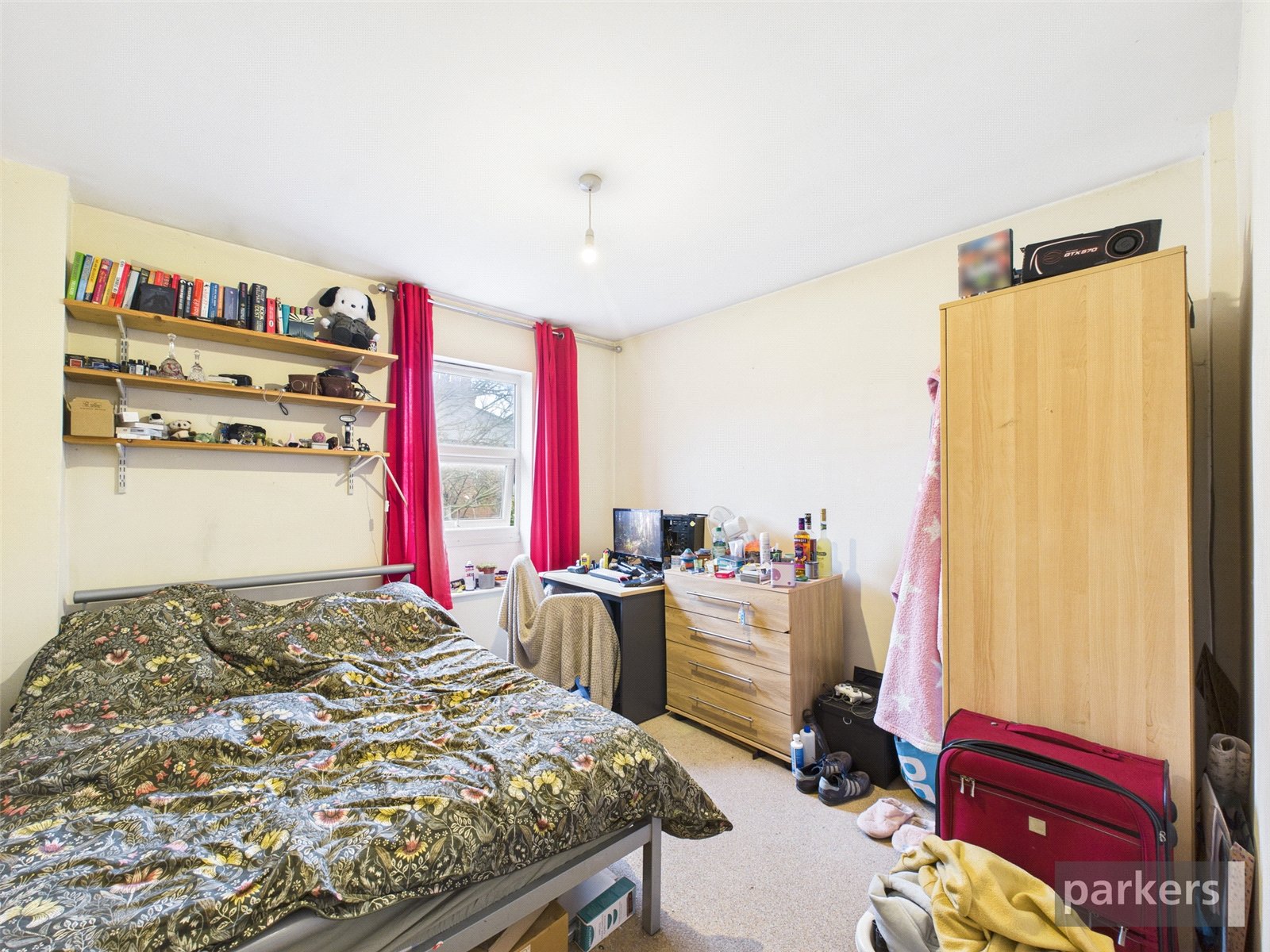3 bedroom House for sale in Reading, Berkshire