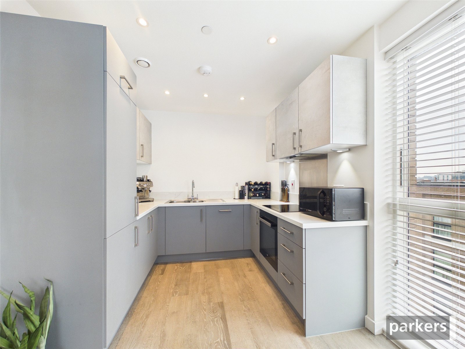 1 bedroom Flat for sale in Reading, Berkshire