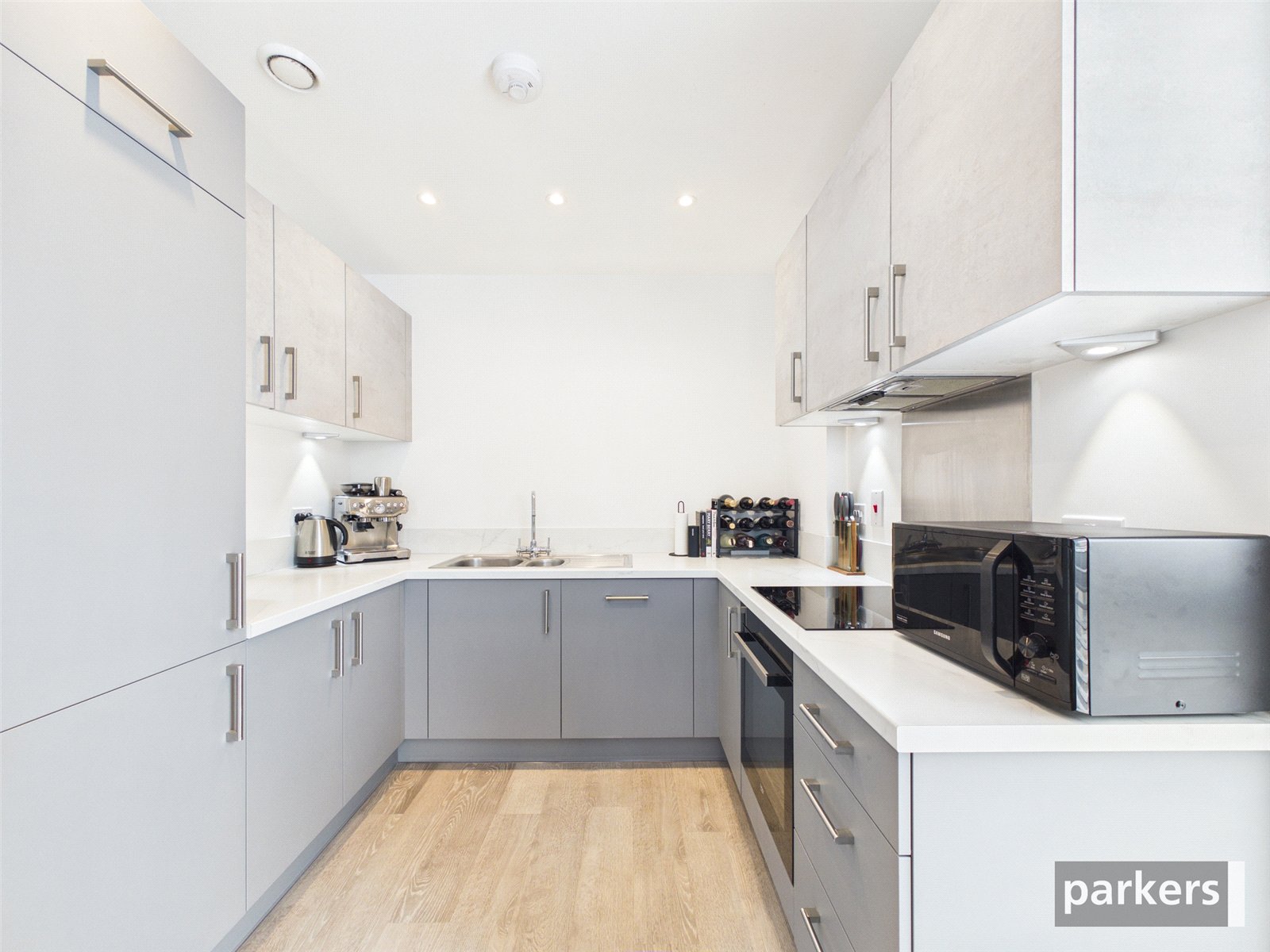 1 bedroom Flat for sale in Reading, Berkshire