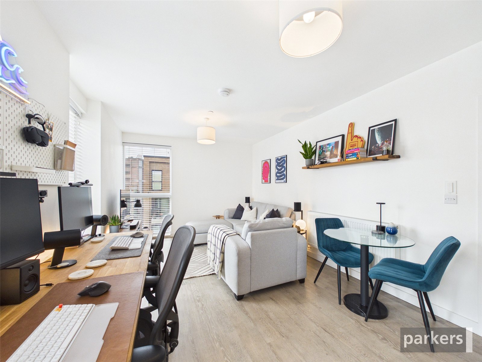 1 bedroom Flat for sale in Reading, Berkshire