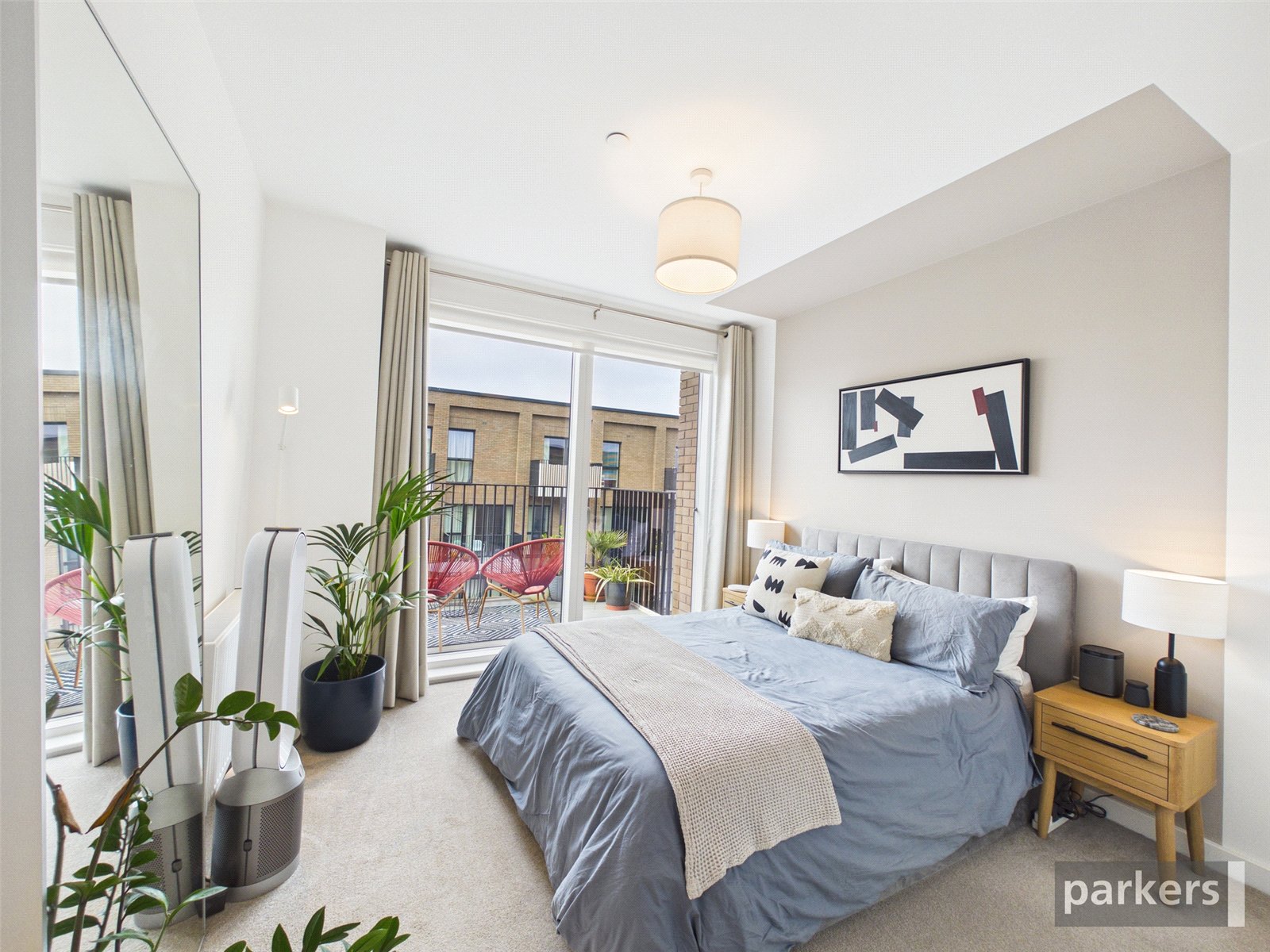 1 bedroom Flat for sale in Reading, Berkshire