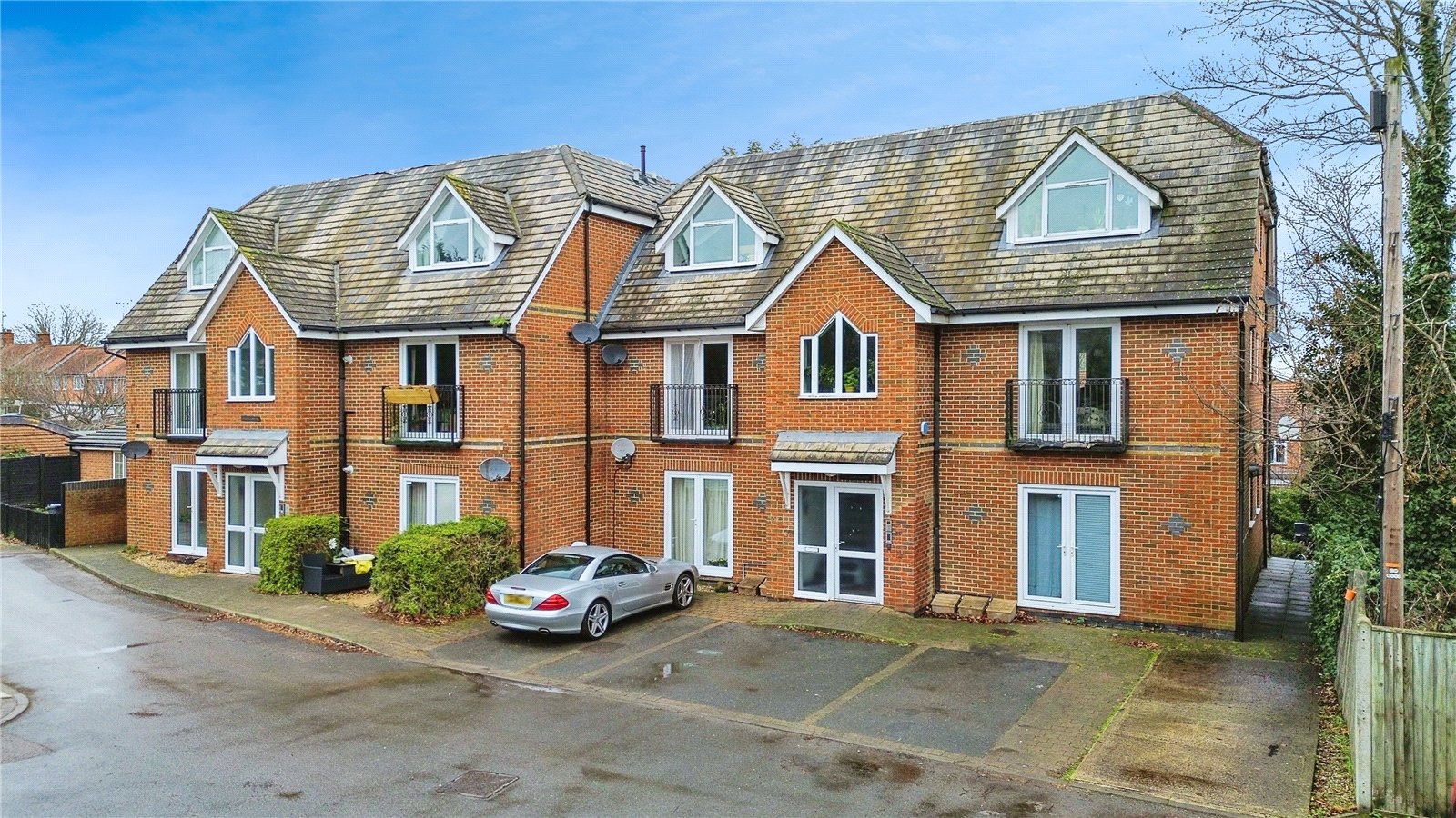 Reading, Berkshire