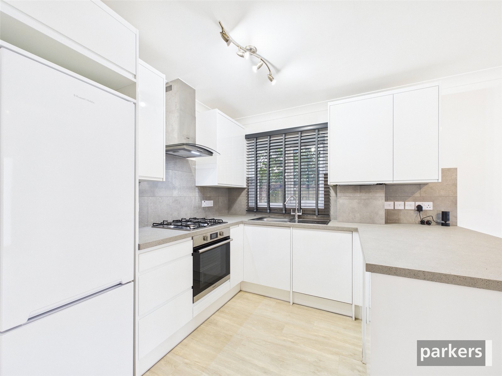 2 bedroom Flat for sale in Reading, Berkshire