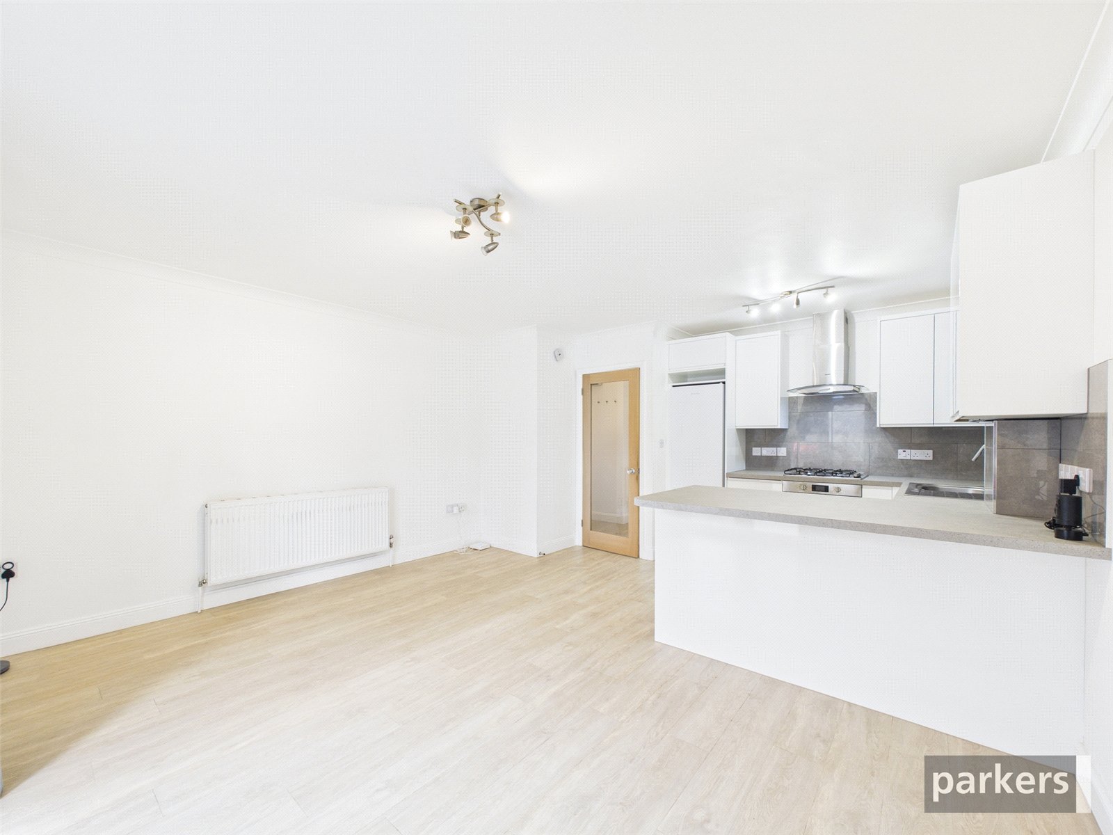 2 bedroom Flat for sale in Reading, Berkshire