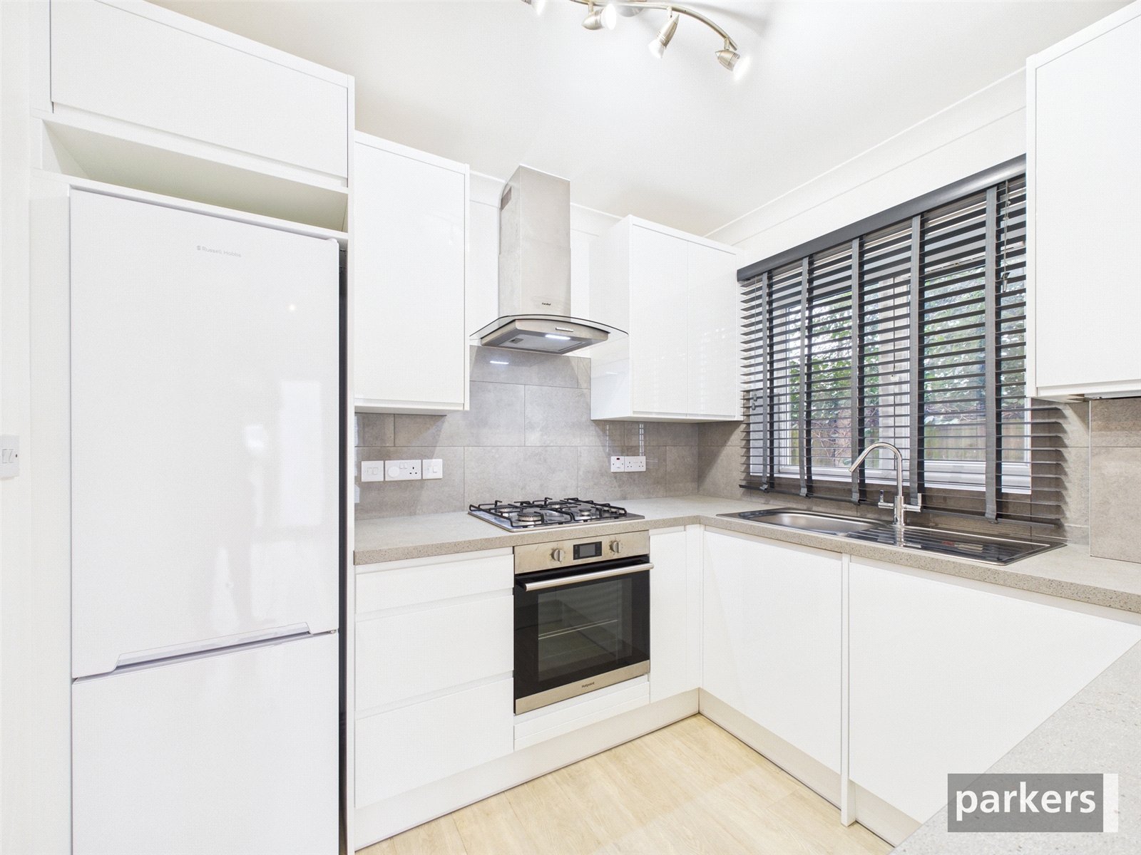 2 bedroom Flat for sale in Reading, Berkshire