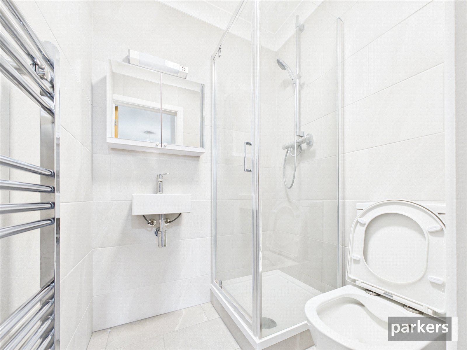 2 bedroom Flat for sale in Reading, Berkshire