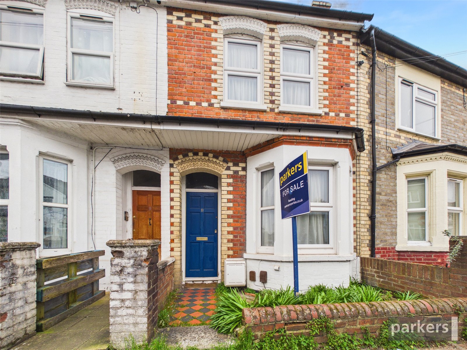 Reading, Berkshire