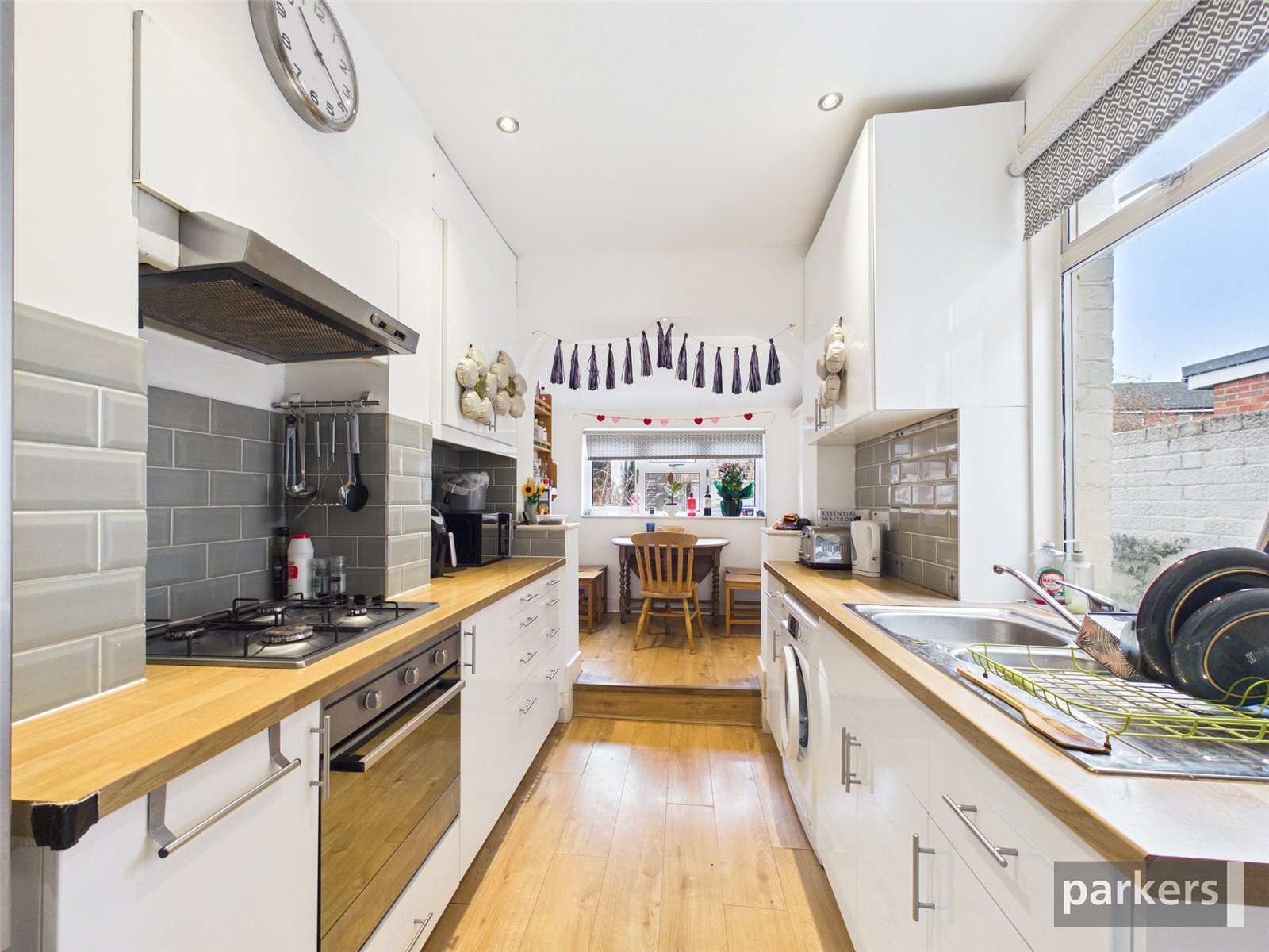 2 bedroom House for sale in Reading, Berkshire