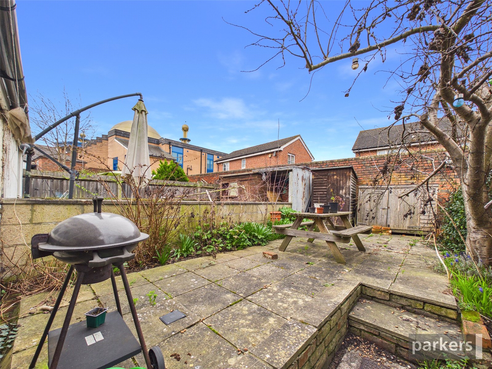 2 bedroom House for sale in Reading, Berkshire