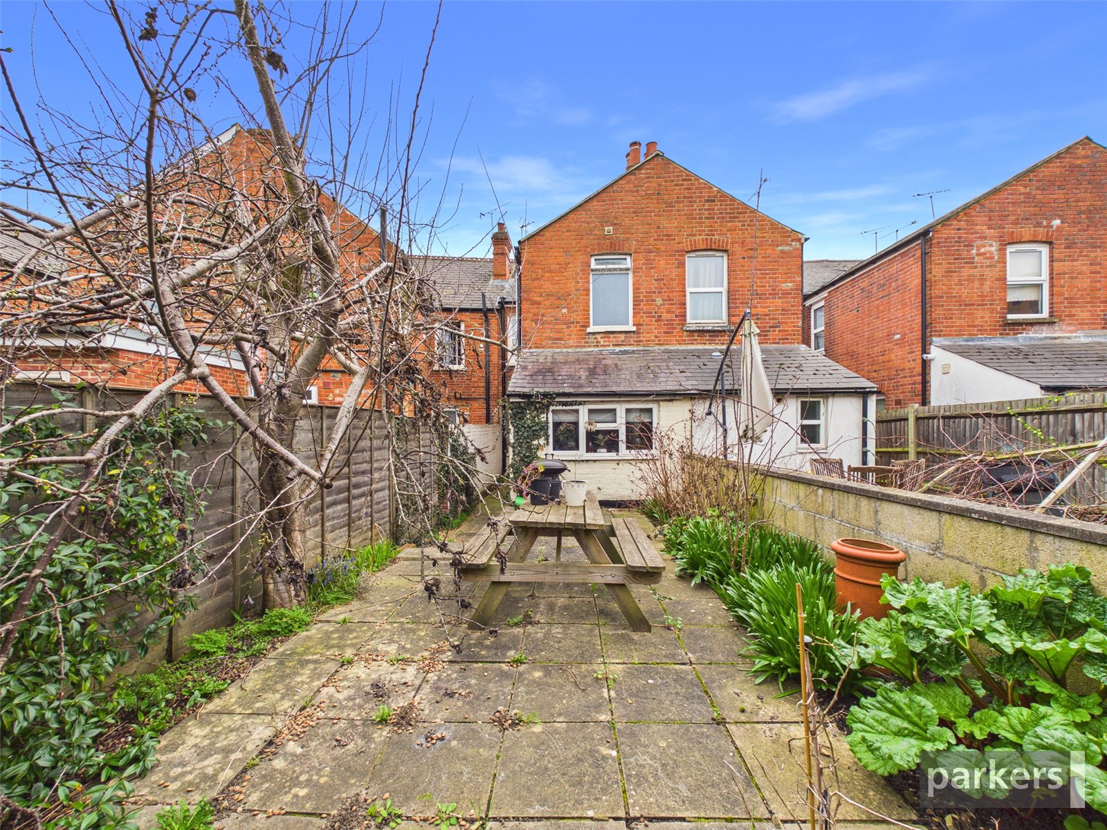 2 bedroom House for sale in Reading, Berkshire