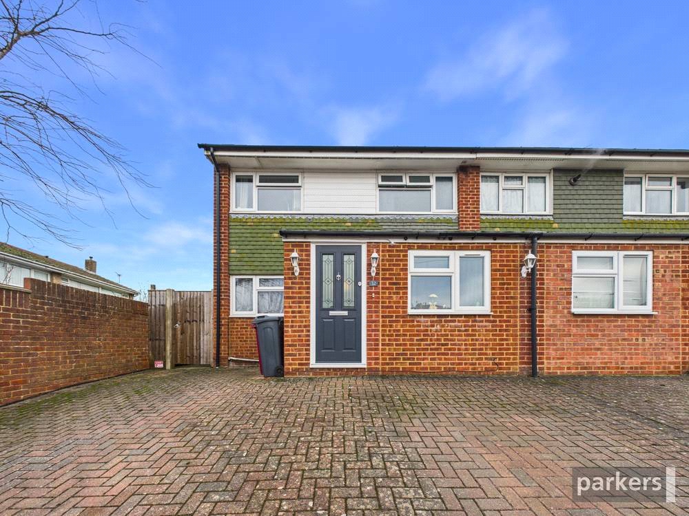 Reading, Berkshire