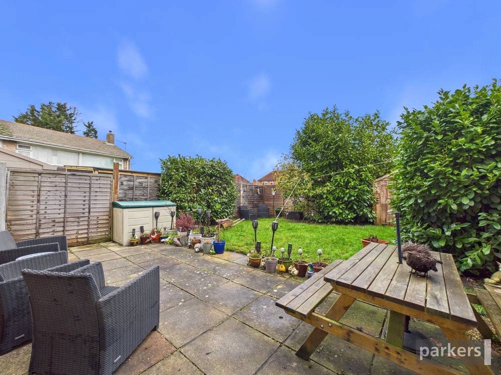 3 bedroom House for sale in Reading, Berkshire