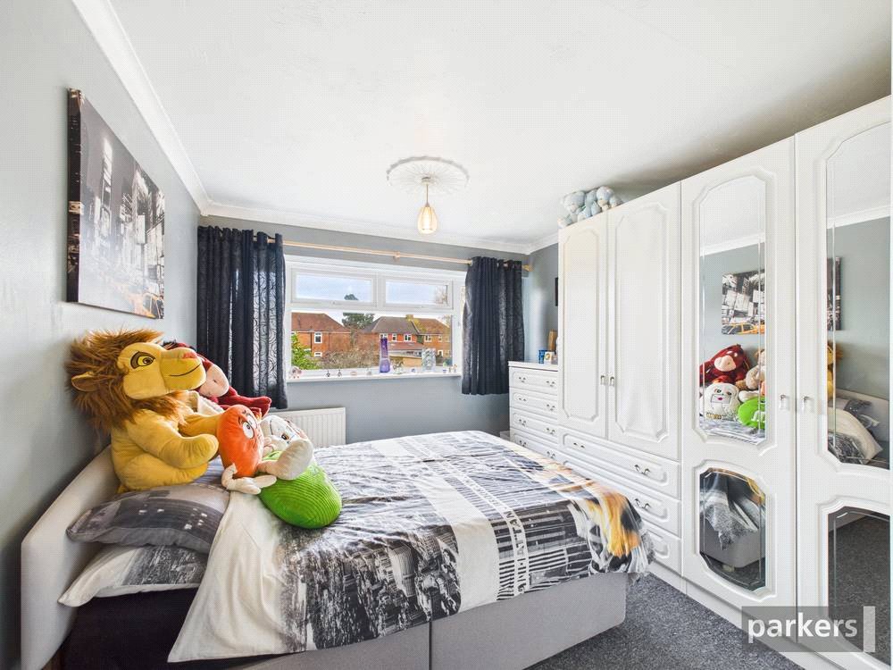 3 bedroom House for sale in Reading, Berkshire