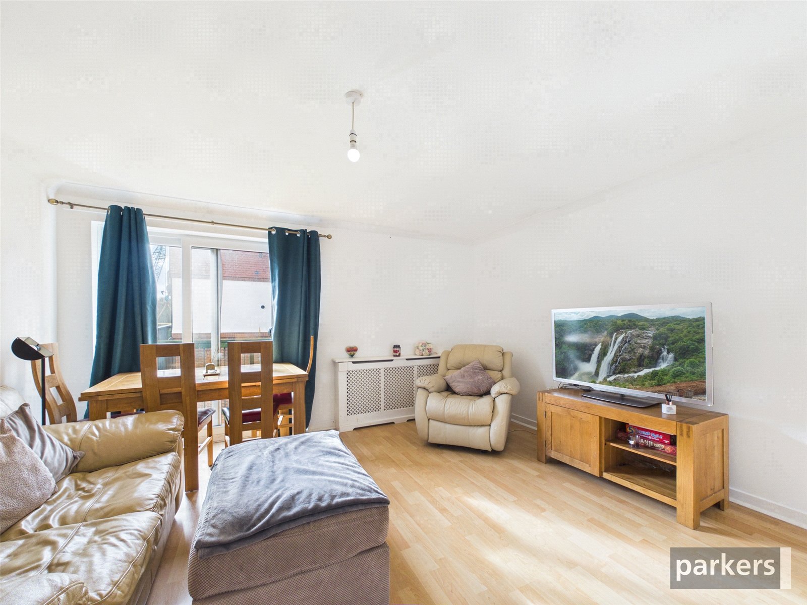 2 bedroom Flat for sale in Caversham, Reading, Berkshire