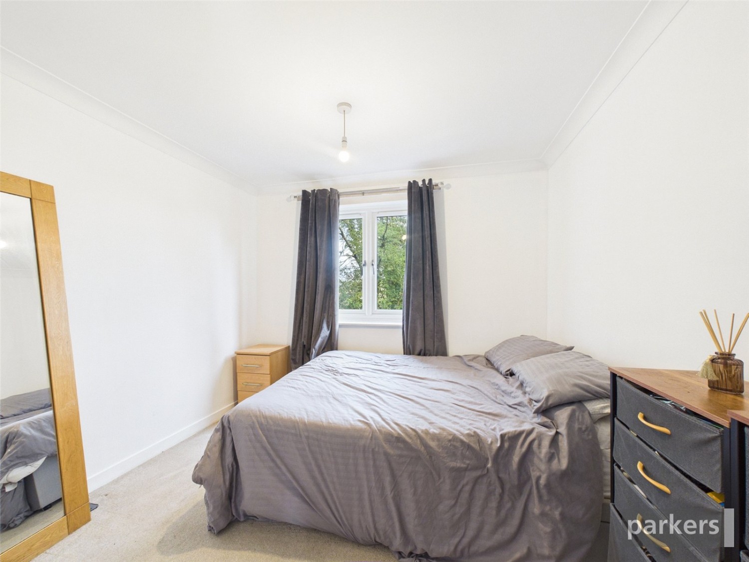 Caversham, Reading, Berkshire