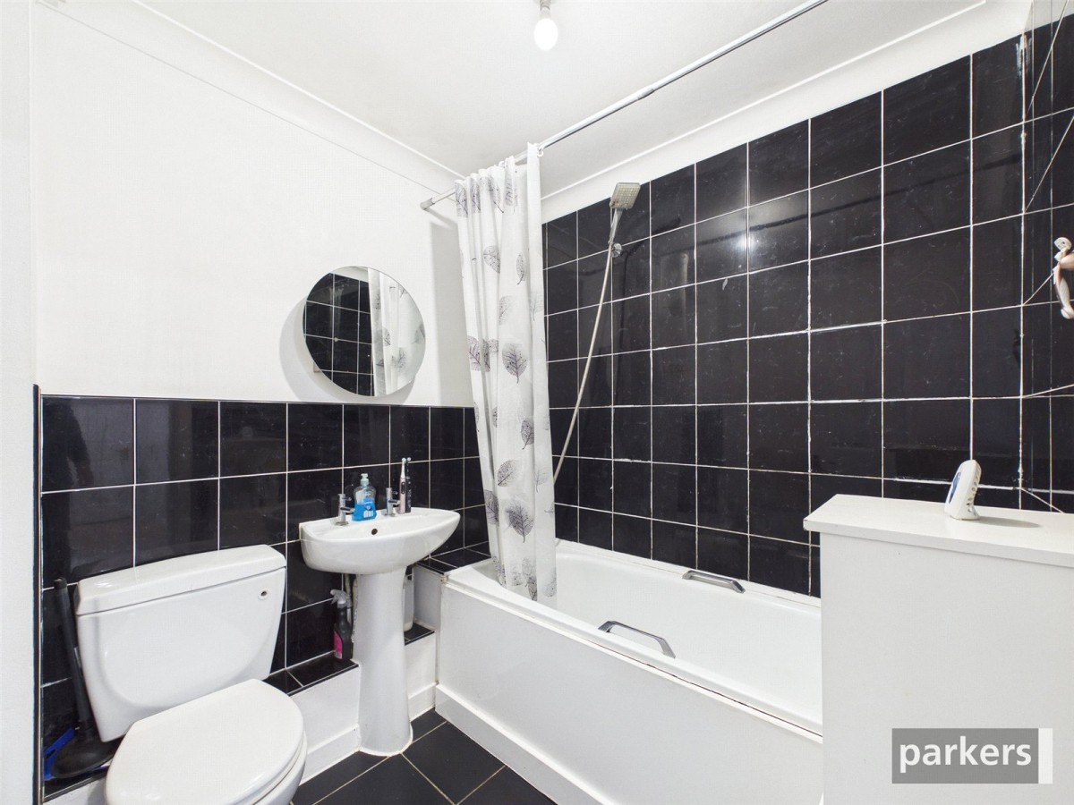 Caversham, Reading, Berkshire