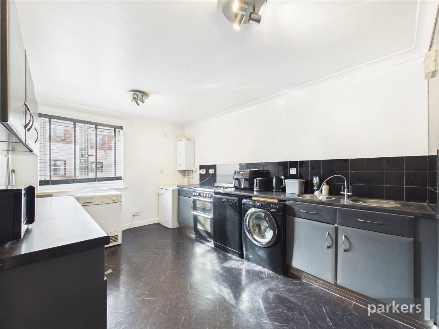 Caversham, Reading, Berkshire