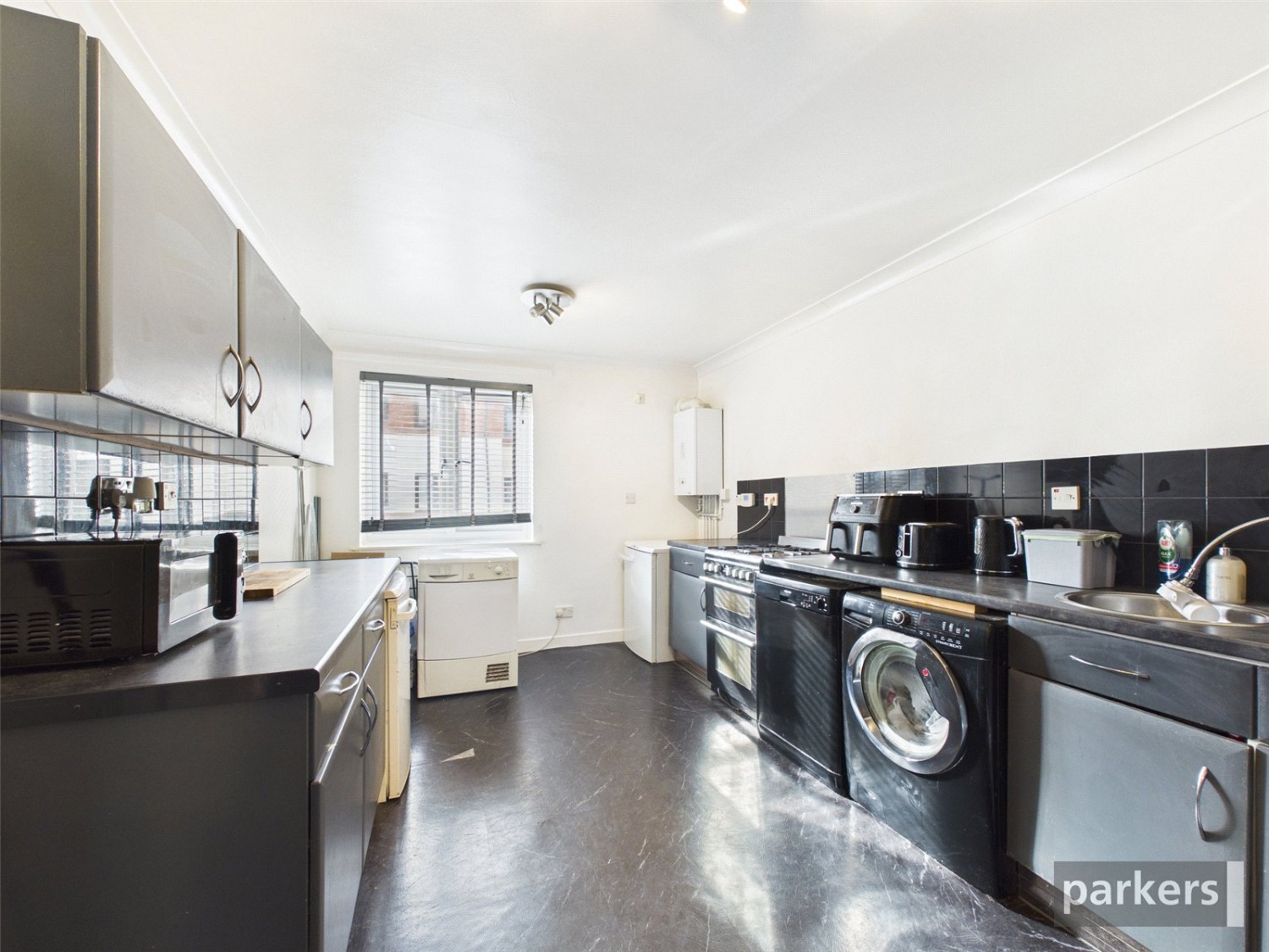 Caversham, Reading, Berkshire