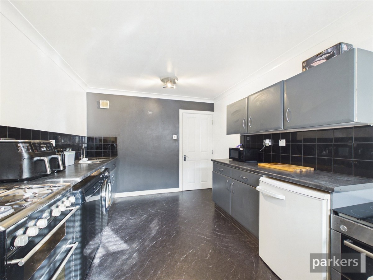 Caversham, Reading, Berkshire