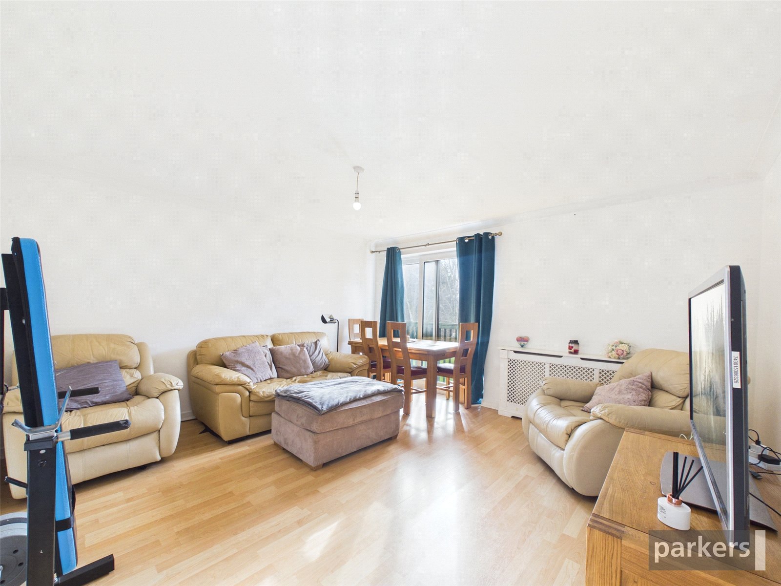 2 bedroom Flat for sale in Caversham, Reading, Berkshire
