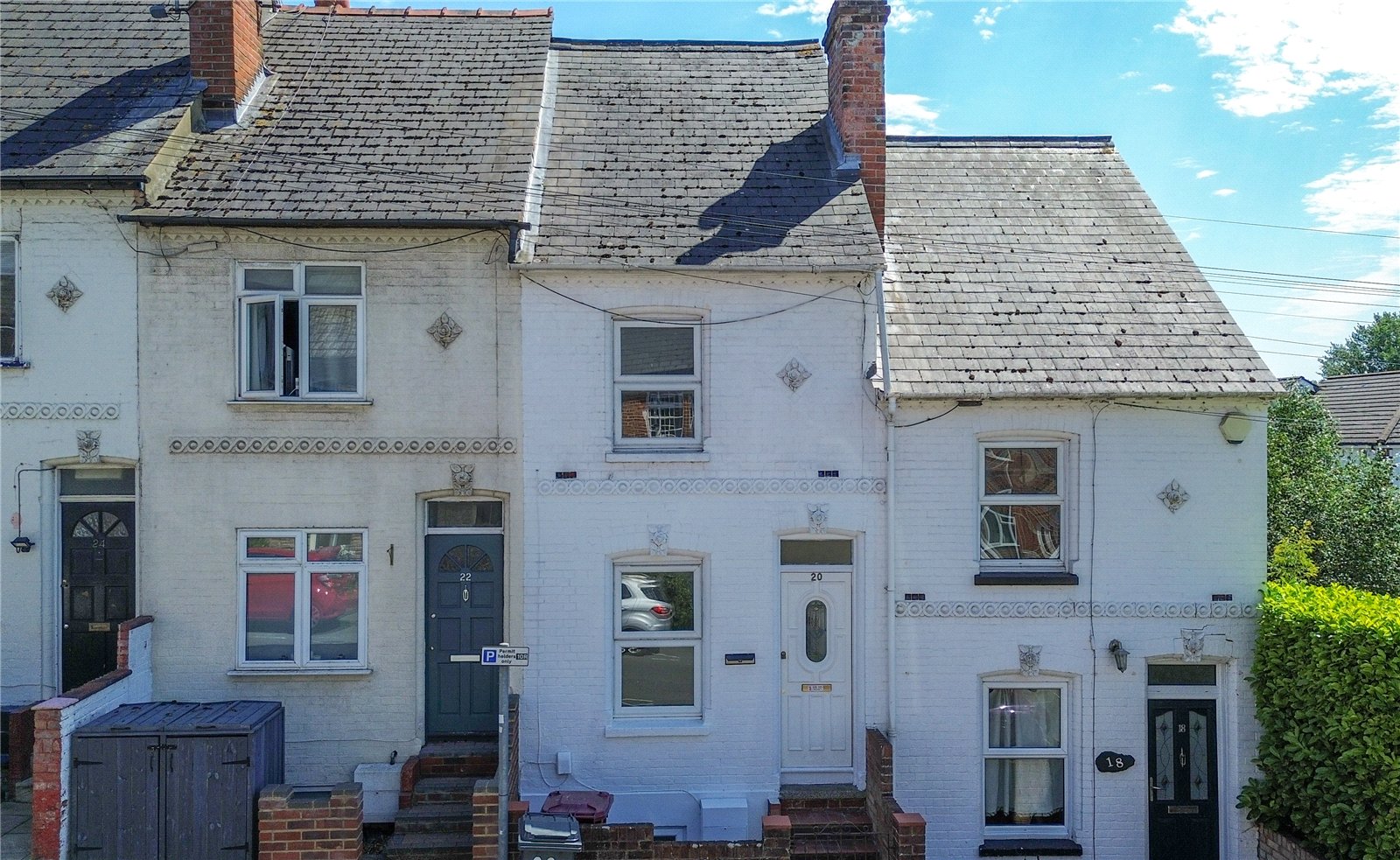 Reading, Berkshire